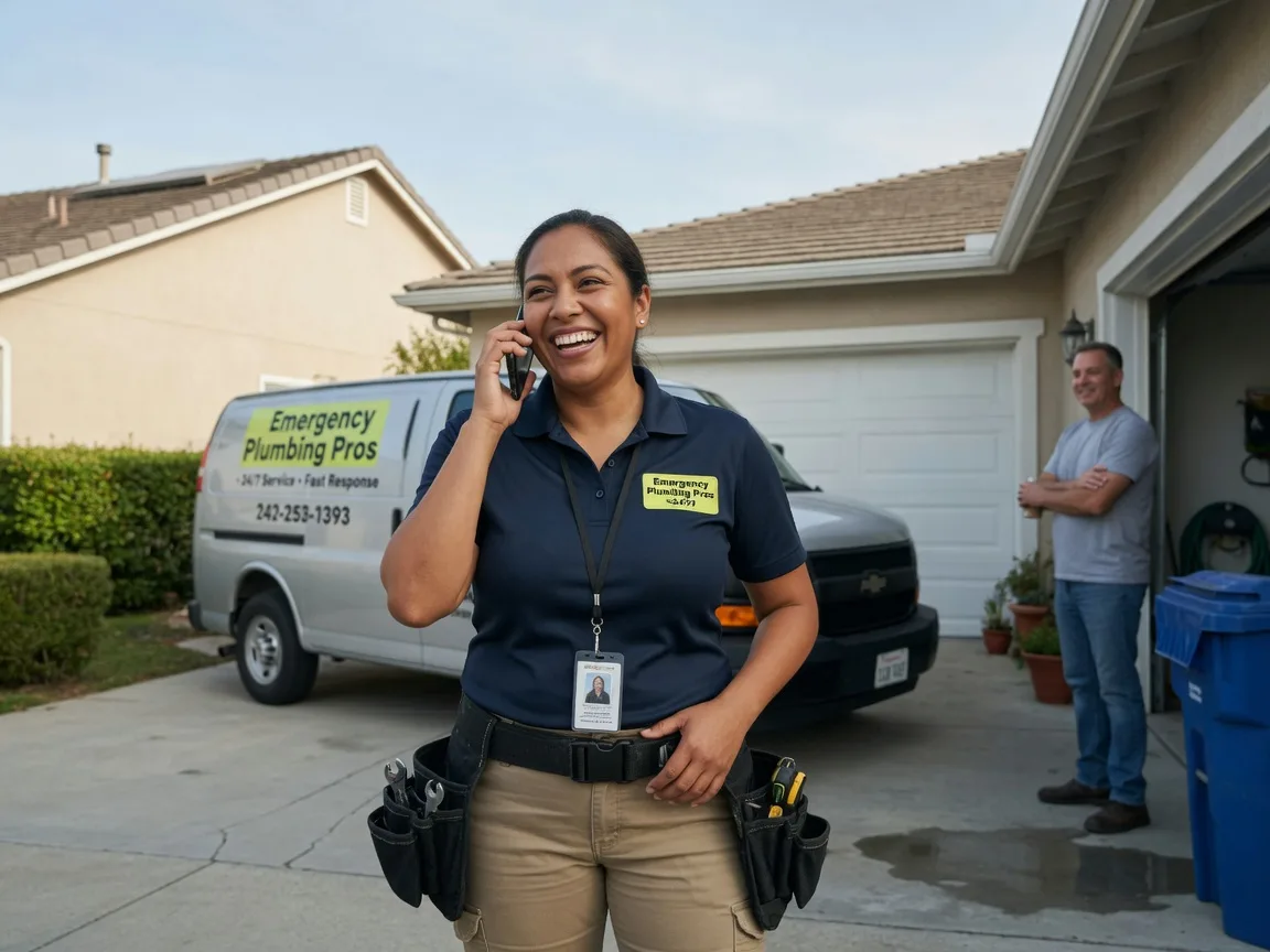 Emergency Plumber Covington, MI FAQs